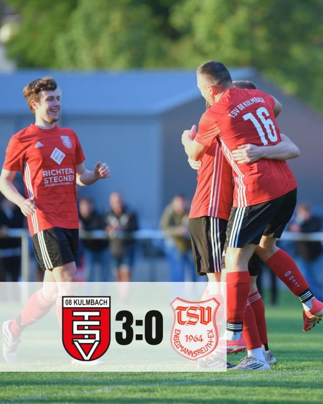 Ergebnisse 🔴⚫️