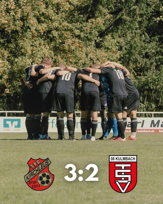 🔴⚫️ Ergebnisse
