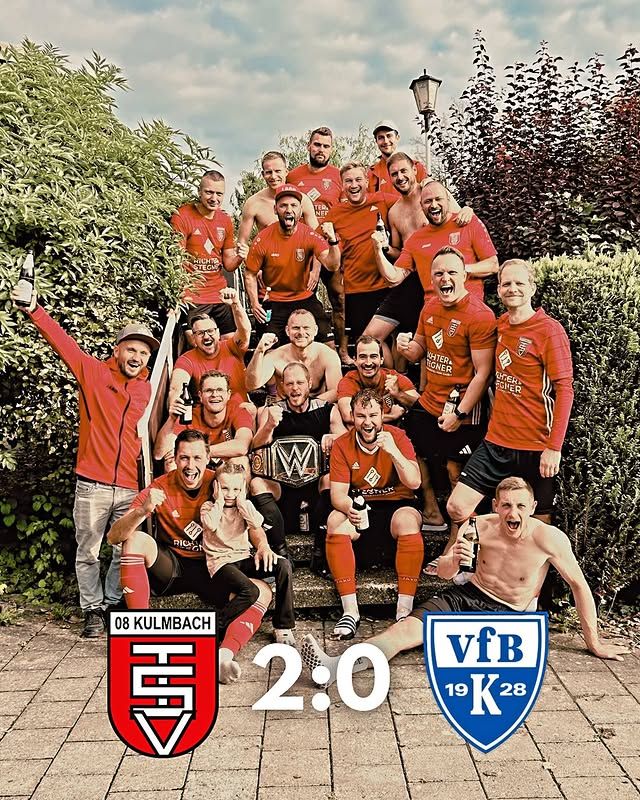 Ergebnisse vom Wochenende 🔴⚫️