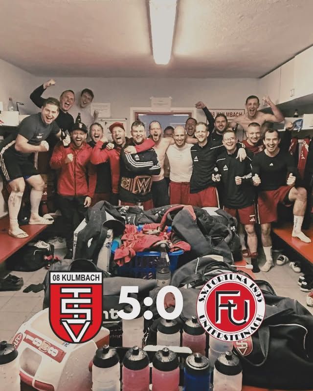 🔴⚫️ Ergebnisse