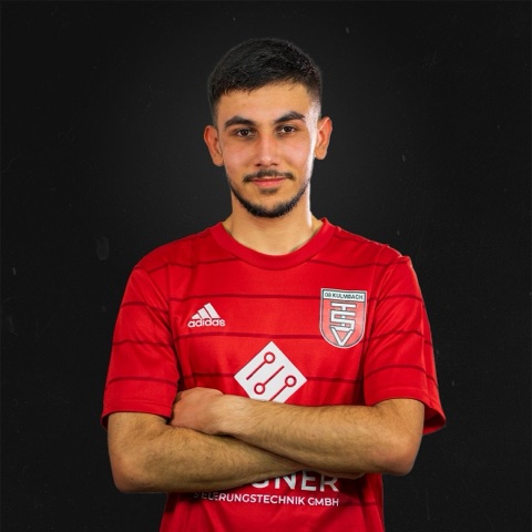 Hakan Yilmaz